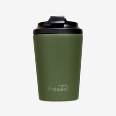 MADE BY FRESSKO - Taza De Café Camino Khaki 12Oz