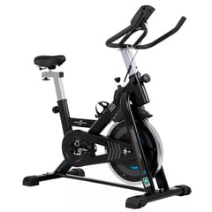 SPORTFITNESS - BICICLETA SPINNING URBINO HOGAR