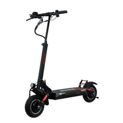 JAGER - PATINETA ELECTRICA 1600 W BATERIA 48 V 15 Ah