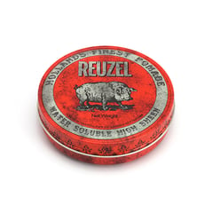 REUZEL - POMADE RED WATER 4OZ