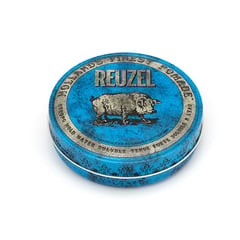 REUZEL - POMADE STRONG HOLD 4OZ