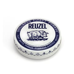 REUZEL - POMADE CLAY 12OZ