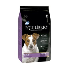 EQUILIBRIO - Adulto Razas Pequeñas 2kg