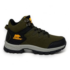 GENERAL - BOTAS BLACKMOUNTAIN AVENTURA OUTDOOR RESISTENTES PARA TU DIA DIA