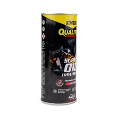 SIMONIZ - Aditivo Qualitor Con Fórmula Antidesgaste - 443ML