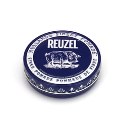 REUZEL - POMADE FIBER 4OZ