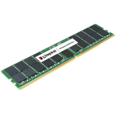 KINGSTON - Memoria Ram PC SERVER PREMIER DDR5 64GB 4800MTs RDIMM