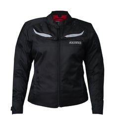 HALIFAX - Chaqueta de protección para moto COMBAT V1 DAMA