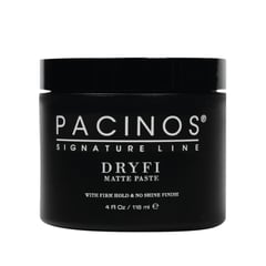 GENERICO - POMADE MATTE PASTE DRYFI PACINOS