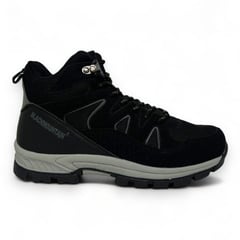 GENERAL - BOTAS BLACKMOUNTAIN AVENTURA OUTDOOR RESISTENTES PARA TU DIA DIA