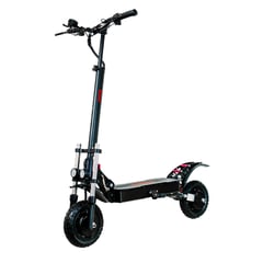 JAGER - PATINETA ELECTRICA 2400 W BATERIA 52 V 18 Ah