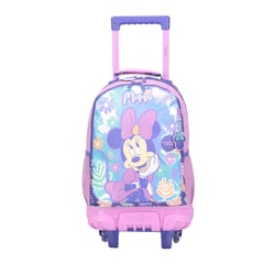 TOTTO - Morral Rue Bomper Minnie M