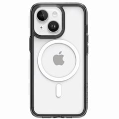 ZAGG - ESTUCHE PATCHWKORS LUMINA Para iPhone 14 PRO - Negro