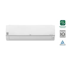 LG - Aire Acondicionado 18.000 Btu Tipo Split Inverter