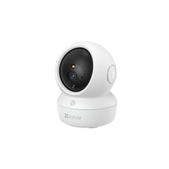 EZVIZ - CAMARA WIFI H6C PT 2MP 360 ALARMA BOTON DE LLAMADO