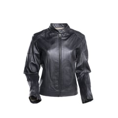 BOSI - Chaqueta Para Mujer Patti Negro