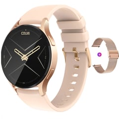 COLMI - Smartwatch Mujer 2024 Pantalla Amoled IA ChatGPT Reloj Inteligente