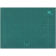 GENERICO - Tabla Base Para Corte A2 60cm X 45 Cm Confección