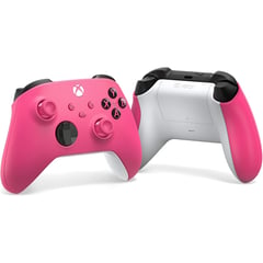 XBOX - Control Inalámbrico Deep Pink  Control