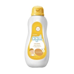 ESIKA - Colonia Agú Despertar Manzanilla Aroma Vibrante 1 lt