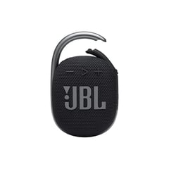 HARMAN KARDON - Parlante Bluetooth JBL Clip 4 - Negro