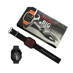 SHENGKE - Smart Watch Ultra 2 T900 Con 2 pulsos