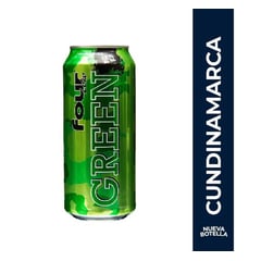 FOUR LOKO - Green 473Ml 12°