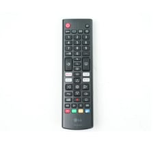 LG ELECTRONICS - Control Para Smart Tv LG Original Con Tecla Netflix