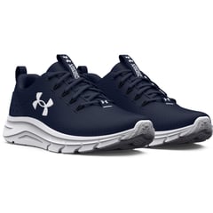 UNDER ARMOUR - Tenis Hombre U A Phade Rn 2 - Azul