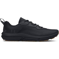 UNDER ARMOUR - Tenis Hombre UA Charged Versset - Negro