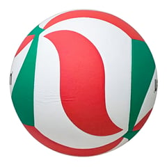 MOLTEN - Balón Voleibol V5M4200 5 - IndoorOutdoor