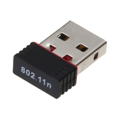 LEXA - Adaptador Wifi Usb 150mbps 802Iin Sin Antena