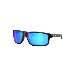 OAKLEY - Gafas De Sol Gibston Xl Negro Mate