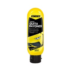 SIMONIZ - Crema Quita Rayones - 120ML