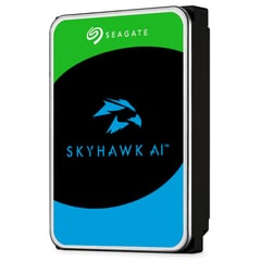 SEAGATE - Disco Duro PC 14TB Skyhawk AI DVR