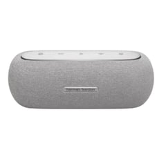 HARMAN KARDON - Parlante Luna Hasta 12 Hr De Autonomia IP67 Gris