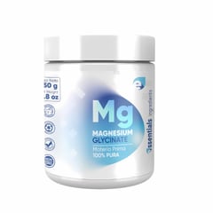 ESSENTIALS - - MAGNESIO GLICINATO X 250G