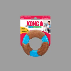 KONG COMPANY - KONG CoreStrenght Anillo Bamboo talla S