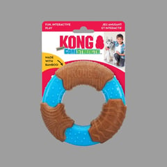 KONG COMPANY - KONG CoreStrenght Anillo Bamboo talla L