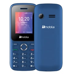 BMOBILE - Celular Flecha W41