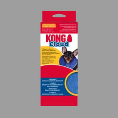 KONG COMPANY - KONG Cloud Collar de Recuperación Inflable talla XS