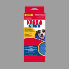 KONG COMPANY - KONG Cloud Collar de Recuperación Inflable talla S