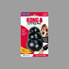 KONG COMPANY - KONG Extreme Portapasabocas talla M