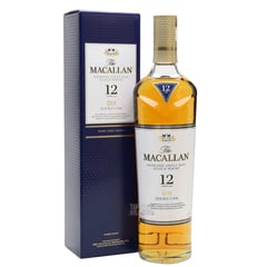 MACALLAN - Whisky 12 Double Cask