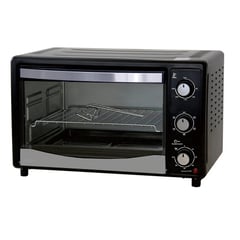 NEX - HORNO ELECTRICO DE 27 LITROS