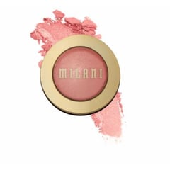 MILANI COSMETICS - Rubor Backed Milani 12-Bella Bellini