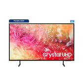 SAMSUNG - Televisor Smart 55” Crystal DU7000