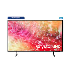 SAMSUNG - Televisor Smart 55” Crystal DU7000