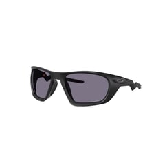 OAKLEY - Gafas De Sol Lateralis Tinta Negra Mate