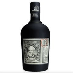 GENERICO - Ron Diplomático Reserva Exclusiva 700ml